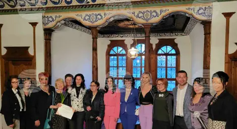 Снимка: БТА Снимка: БТА