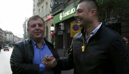 Структурите на ББЦ искат самостоятелно явяване на избори без ВМРО