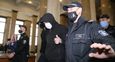 Кристиян Николов: Знам какво ме чака и смятам да поема пълна отговорност