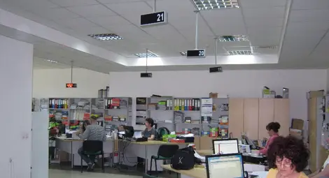 Русенските данъчни отчетоха успешен край на кампанията Русенските данъчни отчетоха успешен край на кампанията