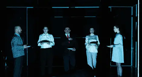 ДТ &bdquo;Сава Огнянов&ldquo; Русе с участие на фестивал в Истанбул