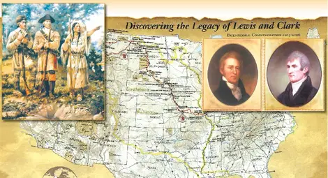 Корпусът за открития