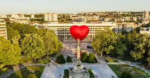 Русе и областта включени в пет категории на Годишните награди в туризма