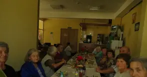 Учители-ветерани празнуваха 15 септември