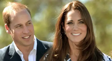 Принц Уилям за бременността на Кейт: Справя се добре с усложненията