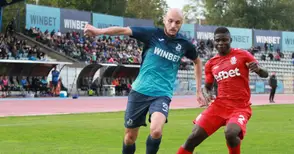 Хасан и Будинов в групата за мача срещу „Миньор“