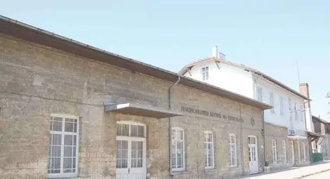 Кметът Стоилов ще поиска Музея на транспорта от БДЖ