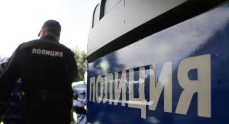 Въоръжен и маскиран ограби казино в Бургас Въоръжен и маскиран ограби казино в Бургас