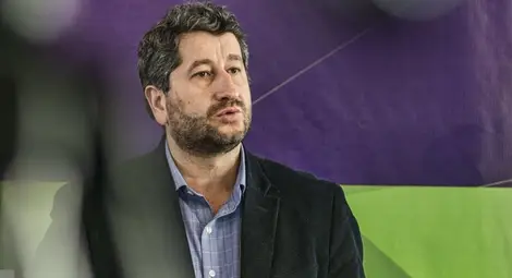 Христо Иванов обвини управляващите за съучастие в далаверата със &ldquo;студения резерв&ldquo;