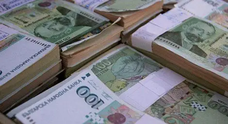 Очаква се правителството да изтегли 300 млн. лева нов дълг