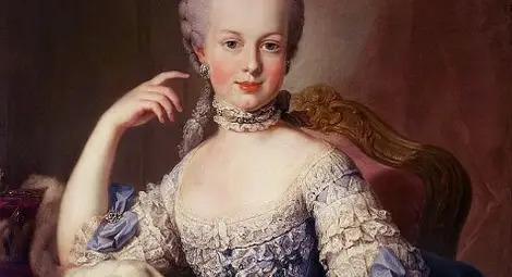 Мадам Дефицит