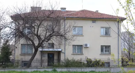 Правителството прехвърли бивш имот на данъчните на областната управа