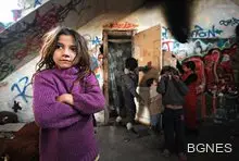 Живот под земята