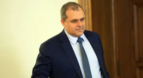 &bdquo;Обединени патриоти&ldquo; със законопроект за личния фалит