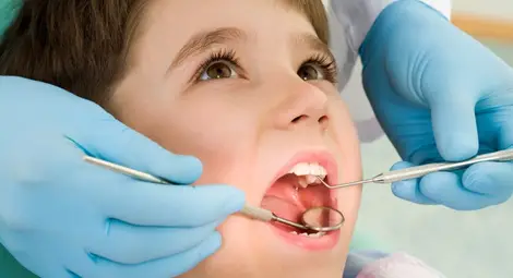 От днес до 30 ноември поставят безплатно силанти на детски зъби