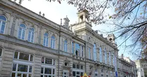 Сега е време да помислим за Доходното  здание, преди да решим окончателно