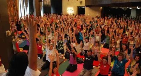 30-секундни упражнения топят мазнините