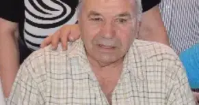 Футболът загуби уважавания от всички Бисер Торнев