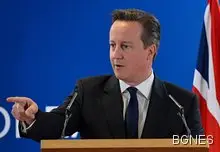 Камерън: Среща на Г-8 в Русия няма да се състои