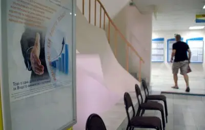 1,8 млн. вакантни работни места в ЕС, в България само 4