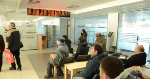 Таен клиент инспектира русенските данъчни