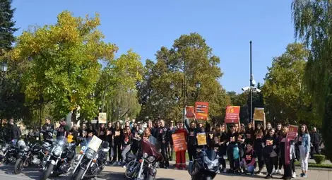 Американец разказа драматичната си история по време на Похода на свободата