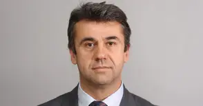 Валери Андреев: Пламен Христов ще свърши добра работа при новия си ангажимент