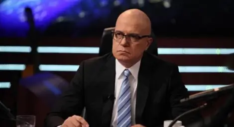 Слави обяви нов тв проект и политическа партия