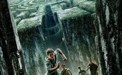 ЛАБИРИНТЪТ:НЕВЪЗМОЖНО БЯГСТВО с пет награди в CINEBUM