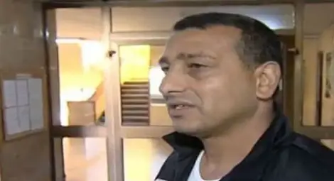 Пиже иска на свобода, внучето му в болница заради стрес