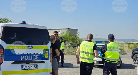 Снимка: БТА Снимка: БТА