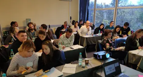 Петото издание на &bdquo;Академия за местни предприемачи&ldquo; стартира с награден фонд от 30 хиляди лева в областите Кърджали, Хасково, Благоевград и Силистра.