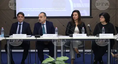 Снимка: БТА Снимка: БТА