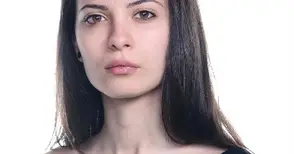 Най-младата актриса в русенския театър: Квазимодо - ето това искам да изиграя