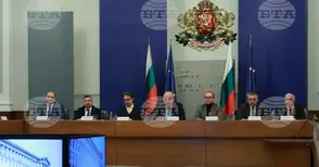 Координационният център към Механизма за еврото ще даде редовния си брифинг