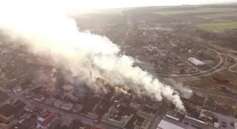 12 декември е обявен за ден на национален траур