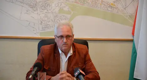 &bdquo;Топлофикация Русе&ldquo; започна изграждането на инсталацията за битови отпадъци