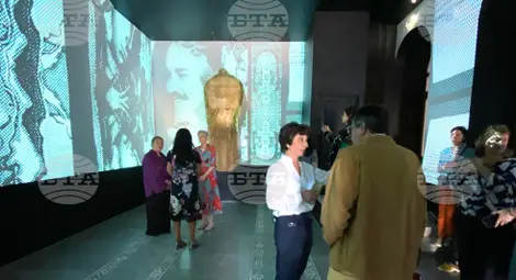 Снимка: БТА Снимка: БТА