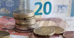 Референтни курсове на еврото