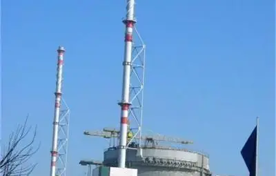 Режат за скрап малките блокове в АЕЦ Козлодуй