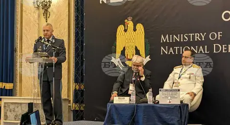 Снимка: БТА Снимка: БТА