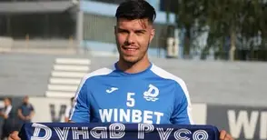 Счупена костица сложи край на сезона за защитника Георги Вълчев