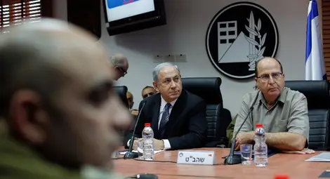 Съветник на Моше Яалон: Сирия е свършена, Сирия умира