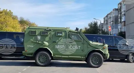 Снимка: БТА Снимка: БТА