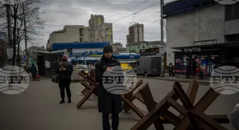 Снимка: БТА Снимка: БТА