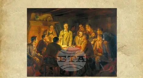 Снимка: БТА Снимка: БТА