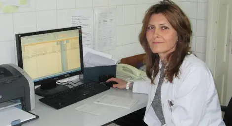 Д-р Снежина Михайлова: Грипните инфекции не налагат приемането на антибиотици, освен в краен случай