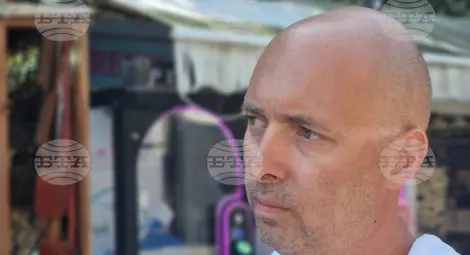 Снимка: БТА Снимка: БТА