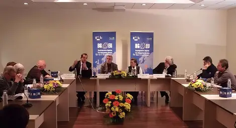 Медийни звезди и експерти идват на &bdquo;Българската Европа&ldquo;