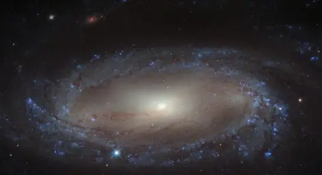 Тезата за следи от Големия взрив окончателно изоставена